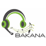 Bakana