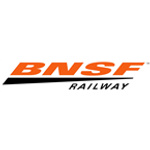 BNSF, UP, and IC+E Rail