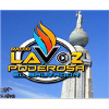 Radio La Voz Poderosa de El Salvador