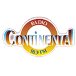 Rádio Continental FM