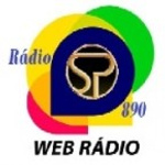 Rádio SP 890