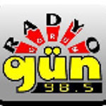 Radyo Gun Corum