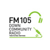 FM105 Down Community Radio