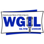 WGIL 93.7 FM & 1400 AM