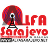 ALFA RADIO BALKAN