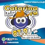 Rádio Catarina FM