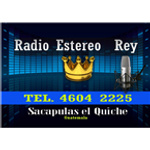 Estereo Rey