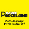 Radio Porcelaine