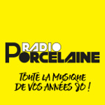 Radio Porcelaine