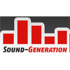 Sound Generation House