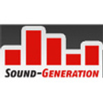 Sound Generation House