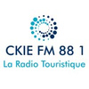 Info Radio 88 1