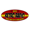 Retro Radio KCS