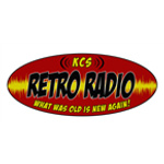 Retro Radio KCS