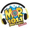 MOR Davao 101.1