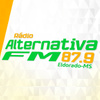 Rádio Alternativa FM (Eldorado)