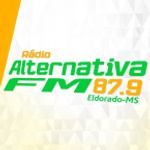 Rádio Alternativa FM (Eldorado)