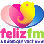 Rádio Feliz FM (São Paulo)