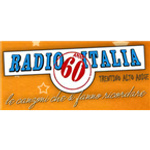 Radio Italia Anni 60 - Trentino Alto Adige