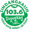 Radio Sindangkasih 103.6FM Cirebon