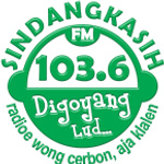 Radio Sindangkasih 103.6FM Cirebon