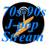 70s-90s J-pop Stream