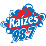 Rádio Raízes FM