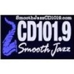 Smooth Jazz CD 101.9 New York