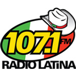 Radio Latina