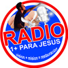 Radio 1 Mas Para Jesus