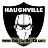 HaughvilleUSA Radio