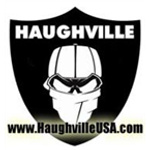 HaughvilleUSA Radio