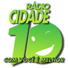 Rádio Cidade 10