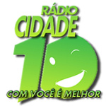 Rádio Cidade 10