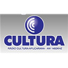 Rádio Cultura Apucarana