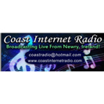 Coast internet radio ( C. I. R.)