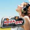 Rádio Mega City