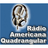 Rádio Americana Quadrangular