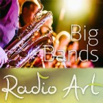 Radio Art - Big Bands