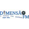 Web Radio Dimensão FM