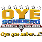 Oye Sonidero