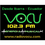 RADIO VOCU