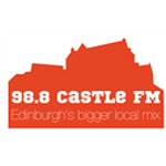 98.8 Castle FM Scotland