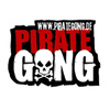 Pirate Gong