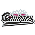 Idaho Falls Chukars Baseball Network