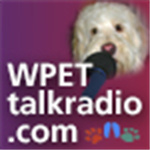 WPet Talk Radio