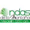 Ondas de la Montaña