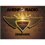 Ahenfo Radio Denmark (Kings Radio)