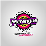 Solo Merengue radio