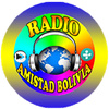 Radio Amistad Boliviana